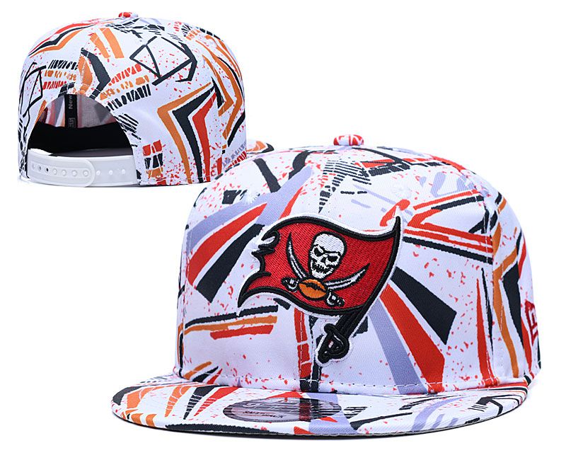 2020 NFL Tampa Bay Buccaneers Hat 2020116->nfl hats->Sports Caps